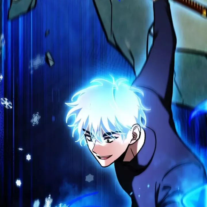 Thợ Săn Số Mệnh Cấp F Chap 71 - Next Chap 72