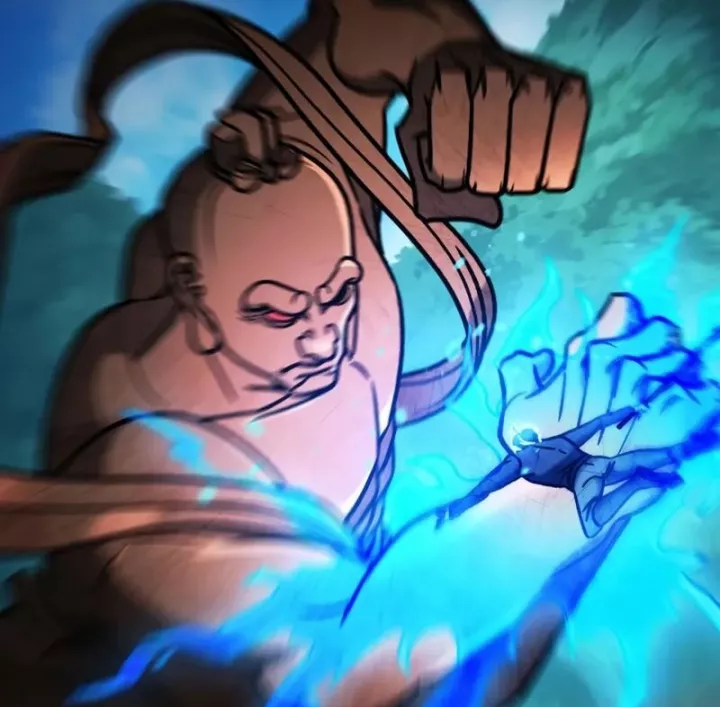 Thợ Săn Số Mệnh Cấp F Chap 71 - Next Chap 72