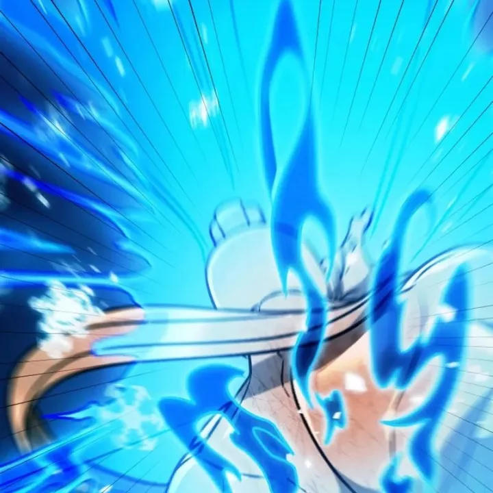 Thợ Săn Số Mệnh Cấp F Chap 71 - Next Chap 72