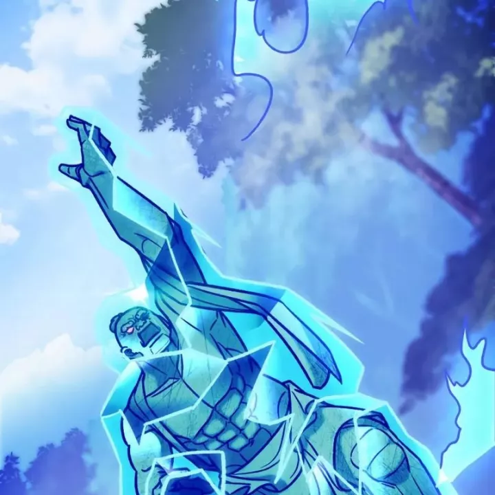 Thợ Săn Số Mệnh Cấp F Chap 71 - Next Chap 72