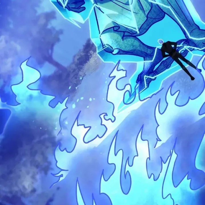 Thợ Săn Số Mệnh Cấp F Chap 71 - Next Chap 72