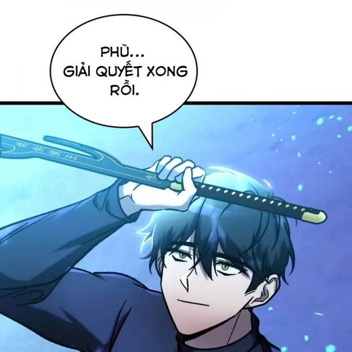 Thợ Săn Số Mệnh Cấp F Chap 71 - Next Chap 72
