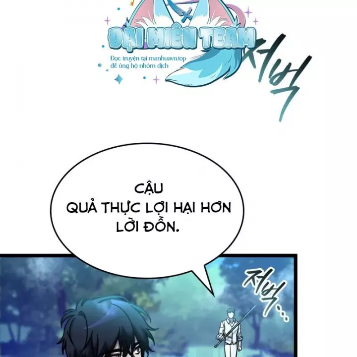 Thợ Săn Số Mệnh Cấp F Chap 71 - Next Chap 72