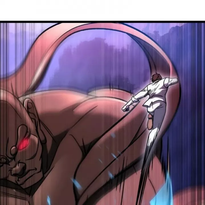 Thợ Săn Số Mệnh Cấp F Chap 73 - Next Chap 74