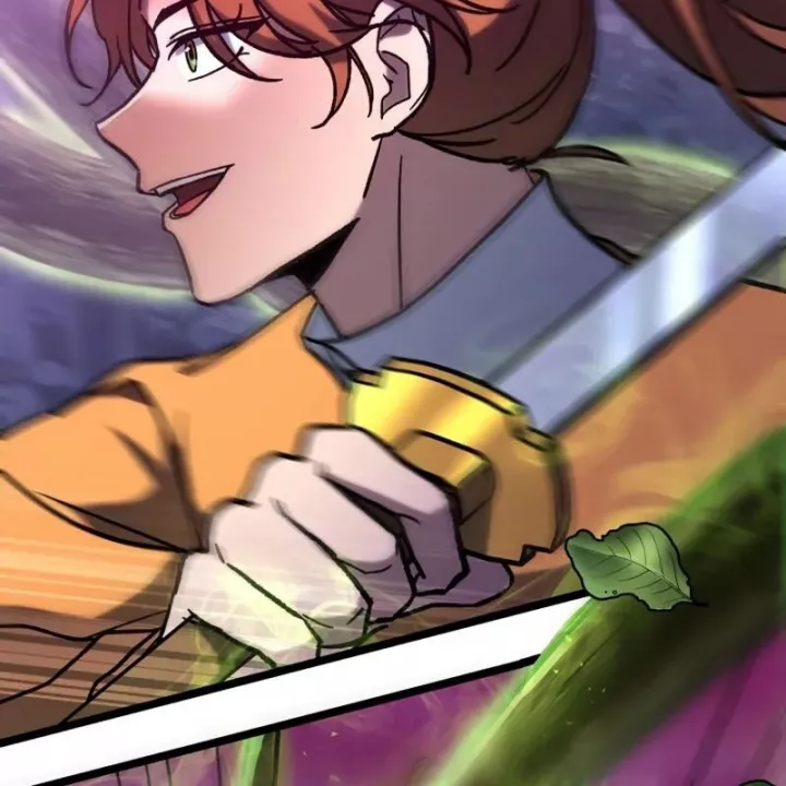 Thợ Săn Số Mệnh Cấp F Chap 73 - Next Chap 74