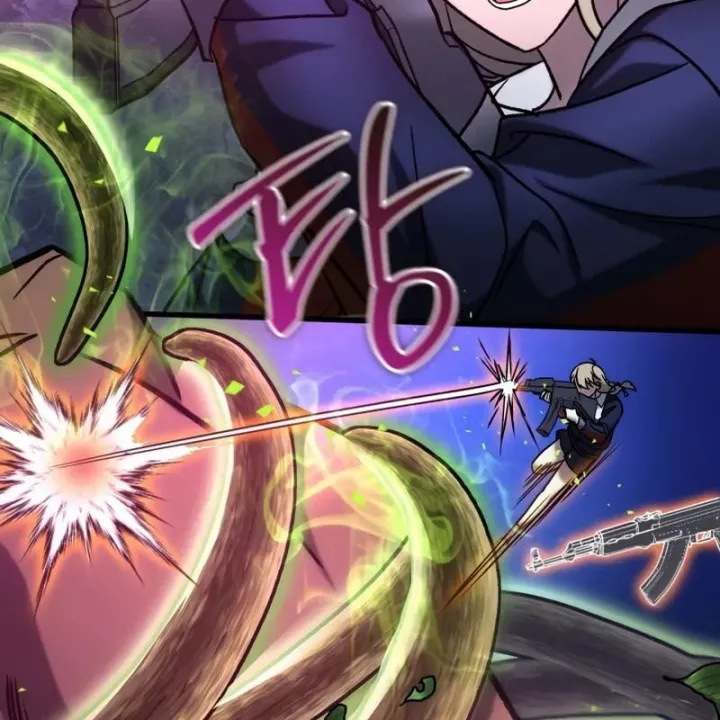 Thợ Săn Số Mệnh Cấp F Chap 73 - Next Chap 74