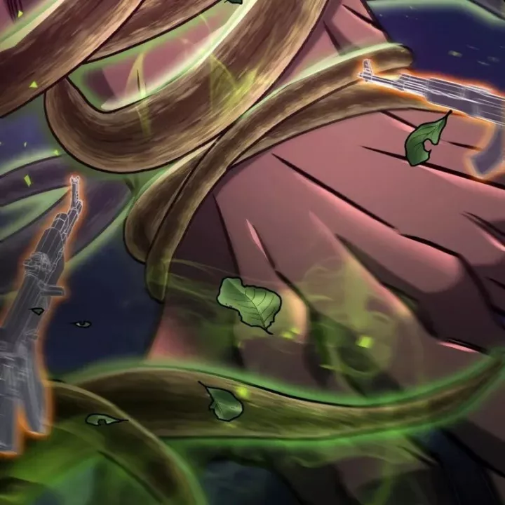 Thợ Săn Số Mệnh Cấp F Chap 73 - Next Chap 74