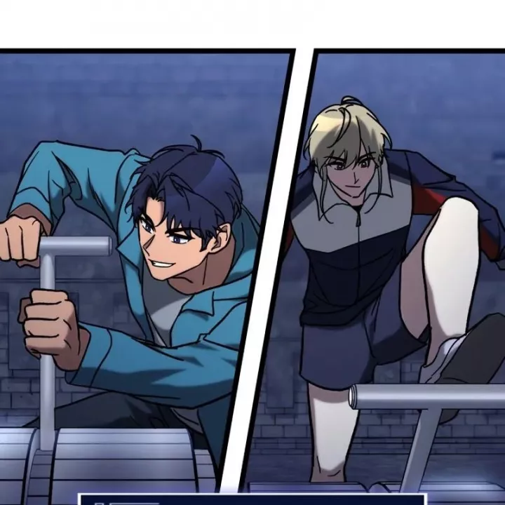 Thợ Săn Số Mệnh Cấp F Chap 73 - Next Chap 74