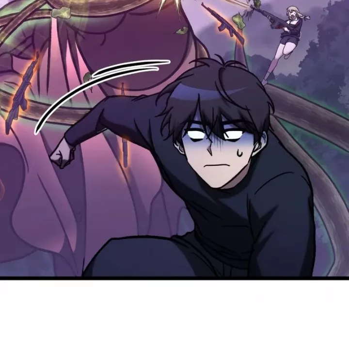 Thợ Săn Số Mệnh Cấp F Chap 73 - Next Chap 74