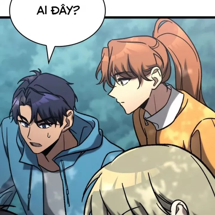 Thợ Săn Số Mệnh Cấp F Chap 73 - Next Chap 74