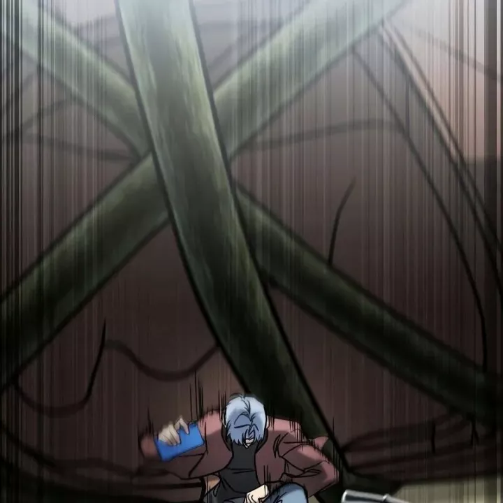 Thợ Săn Số Mệnh Cấp F Chap 74 - Next Chap 75