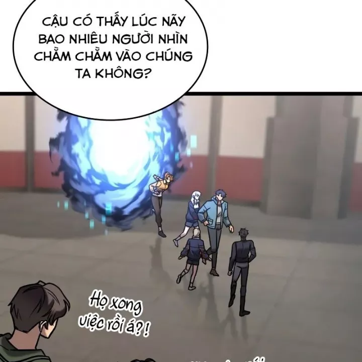 Thợ Săn Số Mệnh Cấp F Chap 74 - Next Chap 75