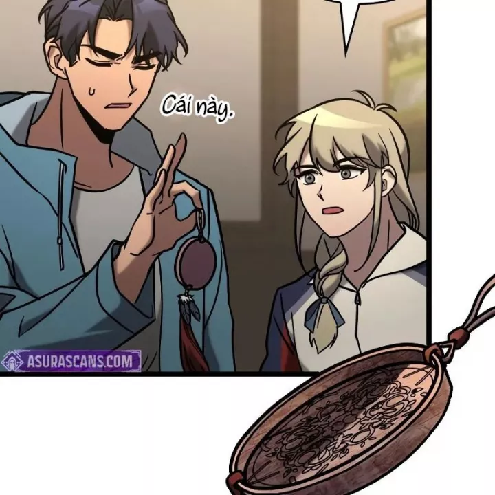 Thợ Săn Số Mệnh Cấp F Chap 74 - Next Chap 75