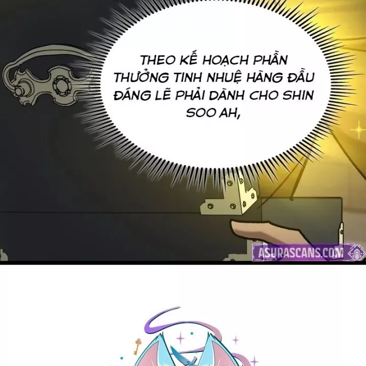 Thợ Săn Số Mệnh Cấp F Chap 74 - Next Chap 75