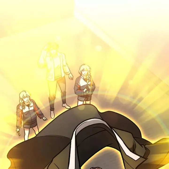 Thợ Săn Số Mệnh Cấp F Chap 74 - Next Chap 75