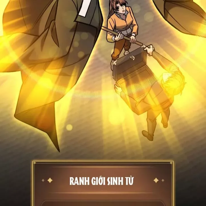 Thợ Săn Số Mệnh Cấp F Chap 74 - Next Chap 75