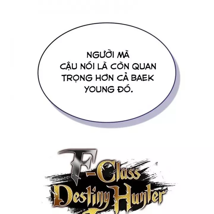 Thợ Săn Số Mệnh Cấp F Chap 74 - Next Chap 75