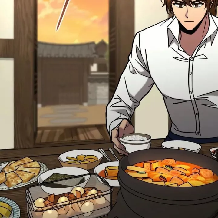 Thợ Săn Số Mệnh Cấp F Chap 75 - Next Chap 76