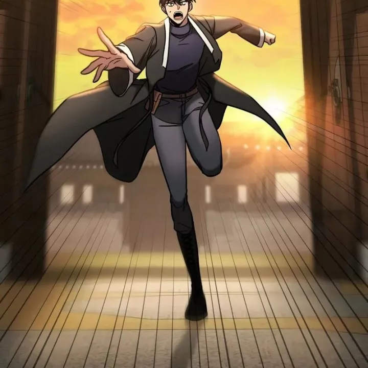 Thợ Săn Số Mệnh Cấp F Chap 75 - Next Chap 76