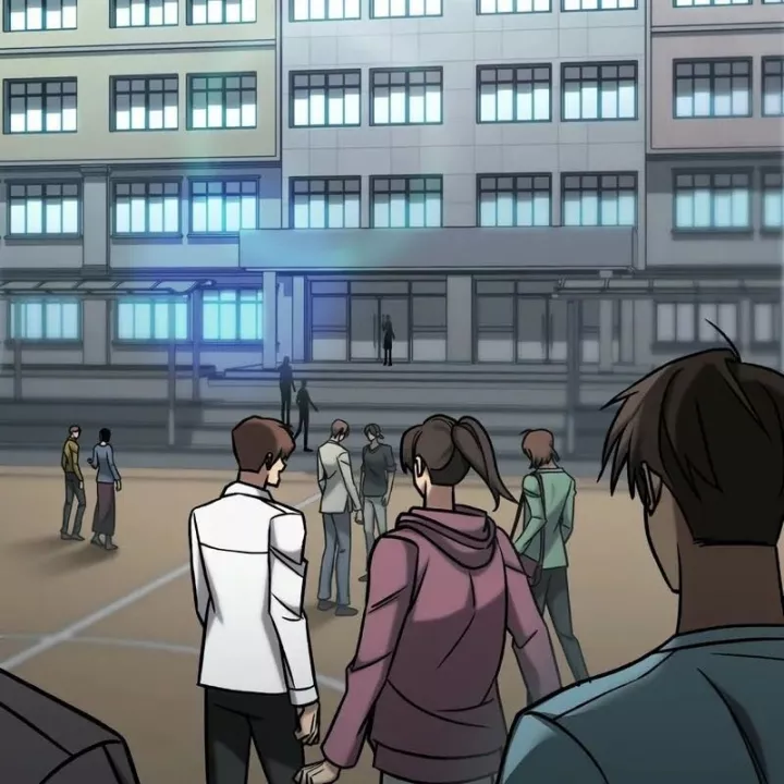 Thợ Săn Số Mệnh Cấp F Chap 75 - Next Chap 76