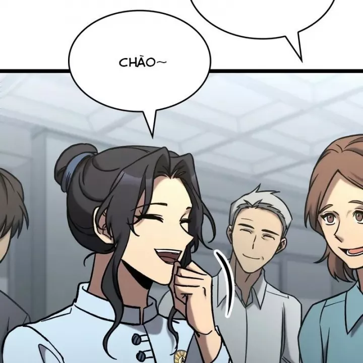 Thợ Săn Số Mệnh Cấp F Chap 75 - Next Chap 76