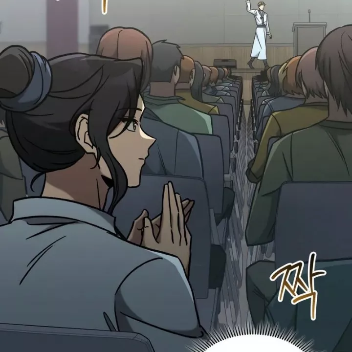 Thợ Săn Số Mệnh Cấp F Chap 75 - Next Chap 76