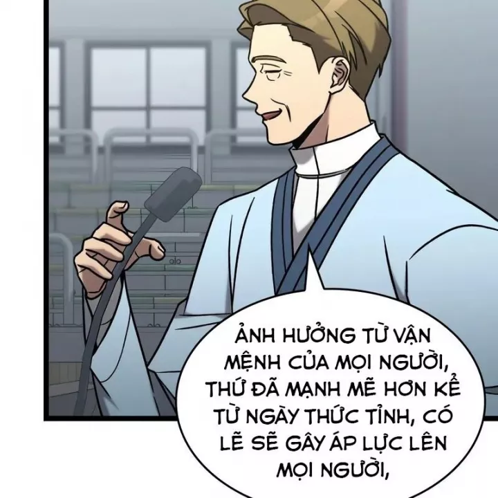 Thợ Săn Số Mệnh Cấp F Chap 75 - Next Chap 76