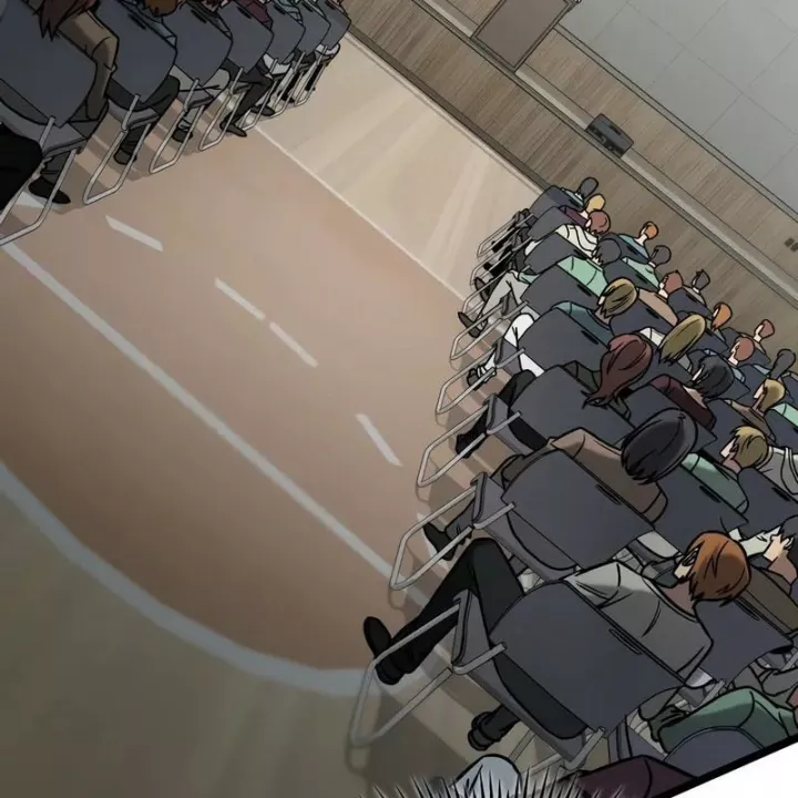 Thợ Săn Số Mệnh Cấp F Chap 75 - Next Chap 76