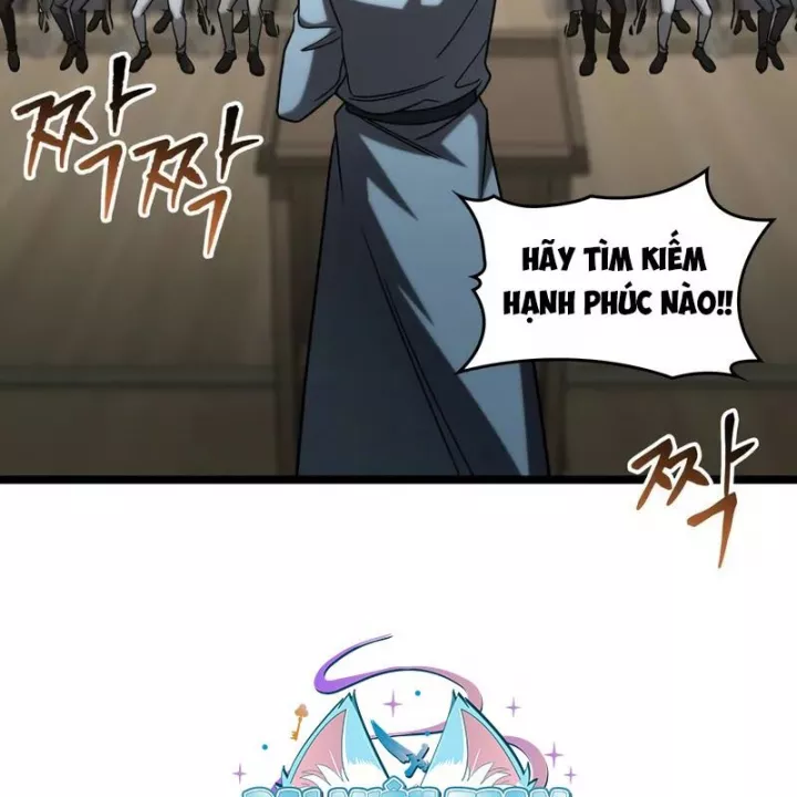 Thợ Săn Số Mệnh Cấp F Chap 75 - Next Chap 76