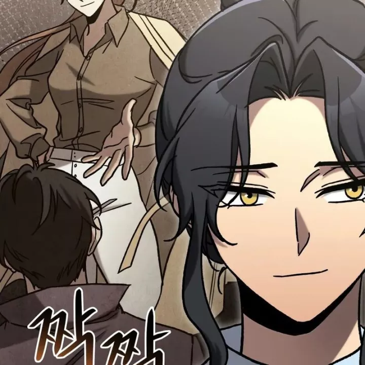 Thợ Săn Số Mệnh Cấp F Chap 75 - Next Chap 76