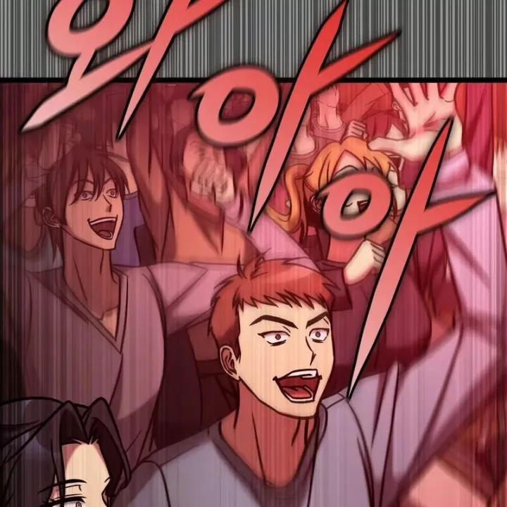 Thợ Săn Số Mệnh Cấp F Chap 75 - Next Chap 76