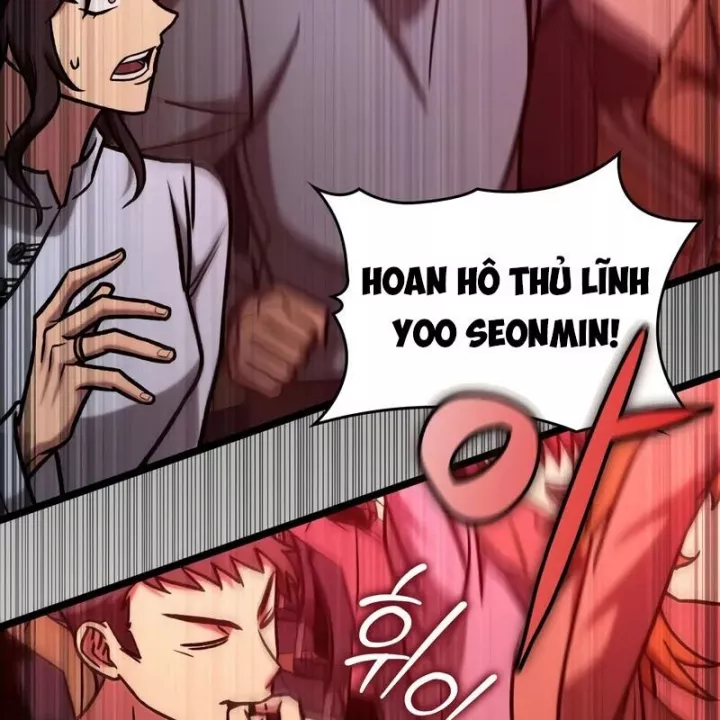 Thợ Săn Số Mệnh Cấp F Chap 75 - Next Chap 76