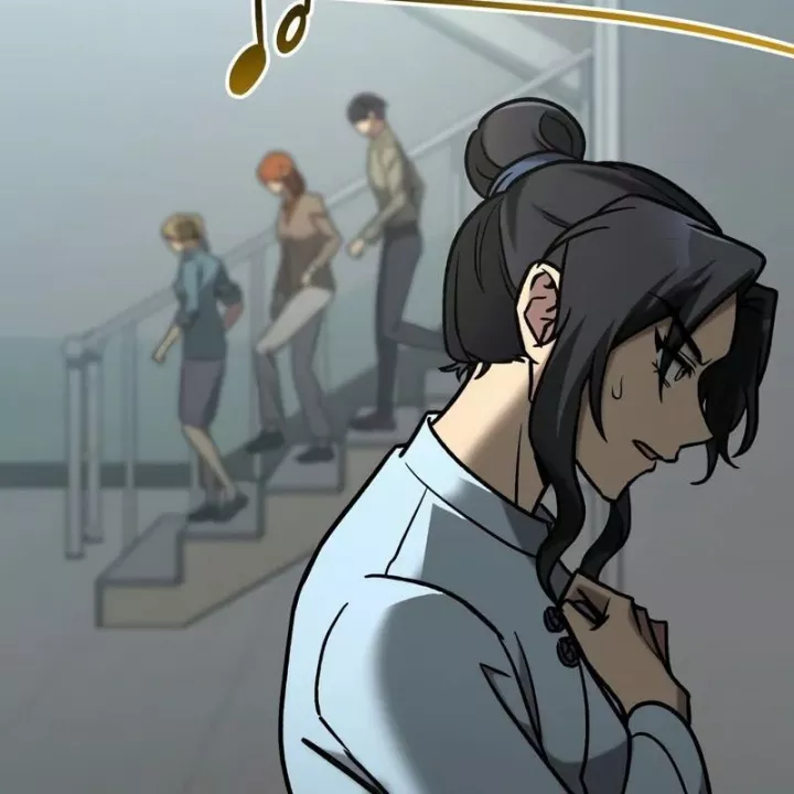 Thợ Săn Số Mệnh Cấp F Chap 75 - Next Chap 76