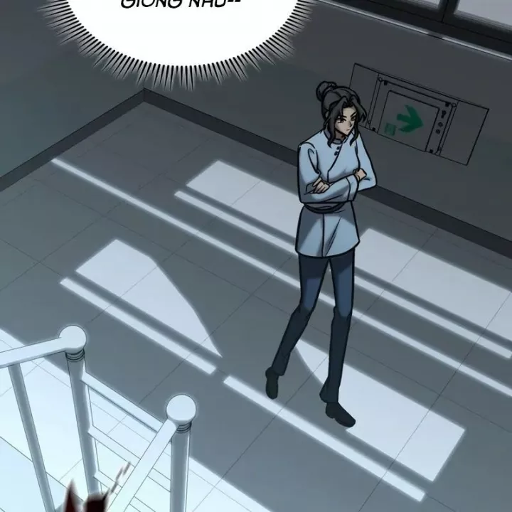 Thợ Săn Số Mệnh Cấp F Chap 75 - Next Chap 76