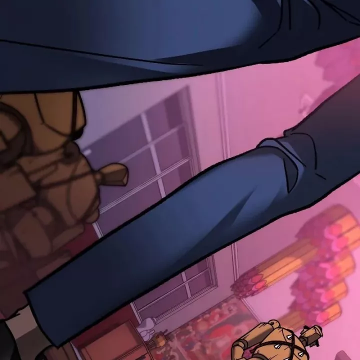 Thợ Săn Số Mệnh Cấp F Chap 76 - Next Chap 77