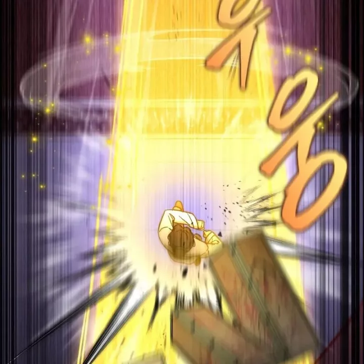 Thợ Săn Số Mệnh Cấp F Chap 76 - Next Chap 77