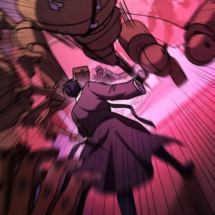 Thợ Săn Số Mệnh Cấp F Chap 76 - Next Chap 77