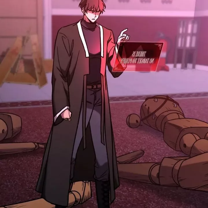 Thợ Săn Số Mệnh Cấp F Chap 76 - Next Chap 77