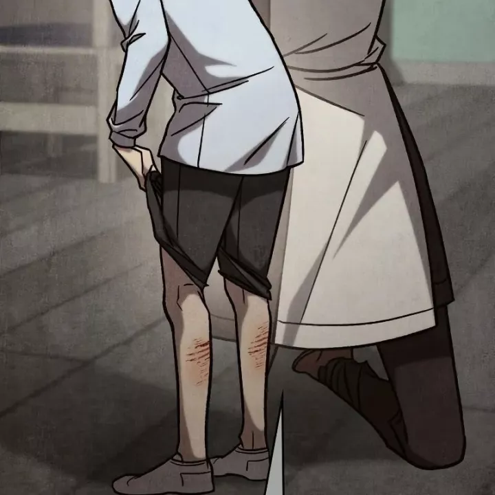 Thợ Săn Số Mệnh Cấp F Chap 77 - Next Chap 78