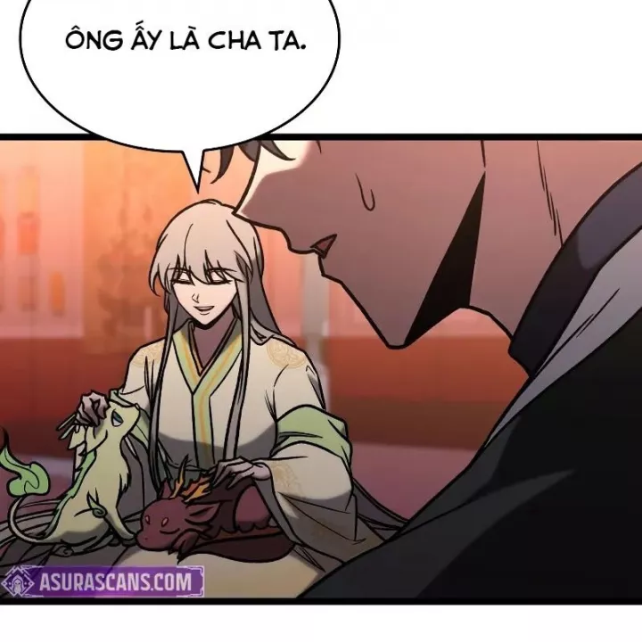 Thợ Săn Số Mệnh Cấp F Chap 77 - Next Chap 78