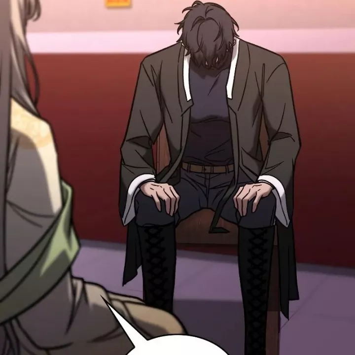 Thợ Săn Số Mệnh Cấp F Chap 77 - Next Chap 78