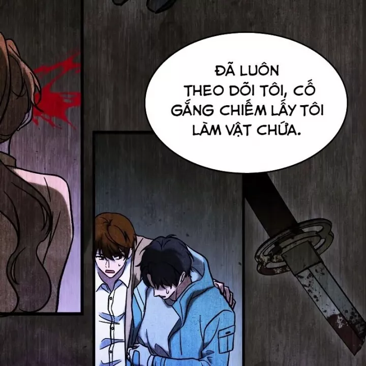 Thợ Săn Số Mệnh Cấp F Chap 77 - Next Chap 78