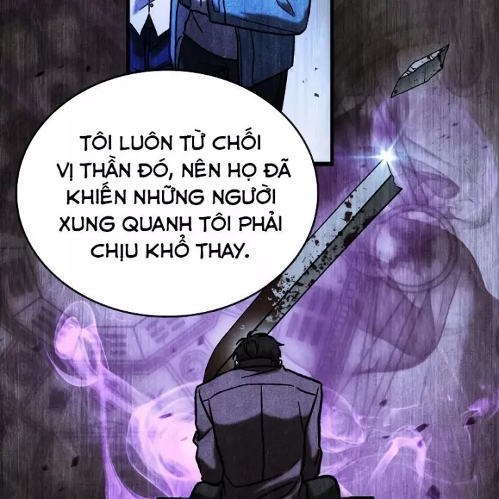 Thợ Săn Số Mệnh Cấp F Chap 77 - Next Chap 78