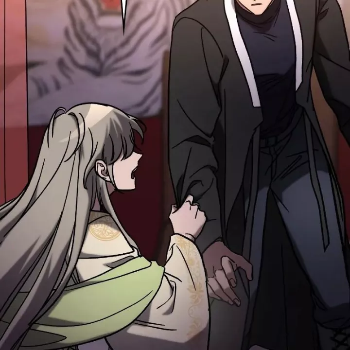 Thợ Săn Số Mệnh Cấp F Chap 77 - Next Chap 78