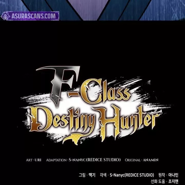 Thợ Săn Số Mệnh Cấp F Chap 77 - Next Chap 78