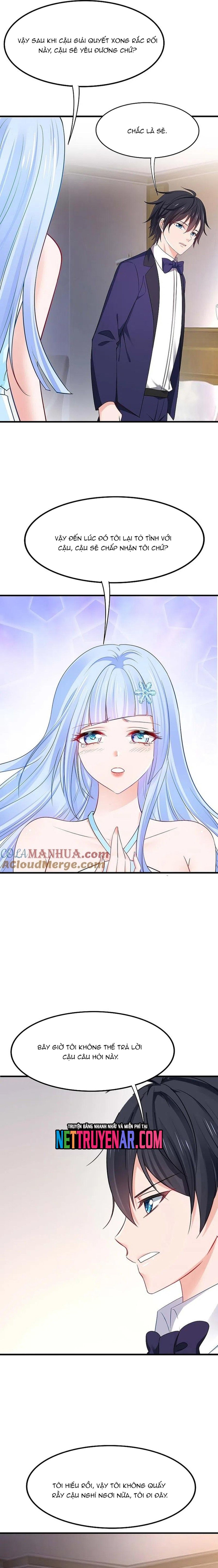 Vô Địch Học Bạ Hệ Thống Chap 257 - Next Chap 258