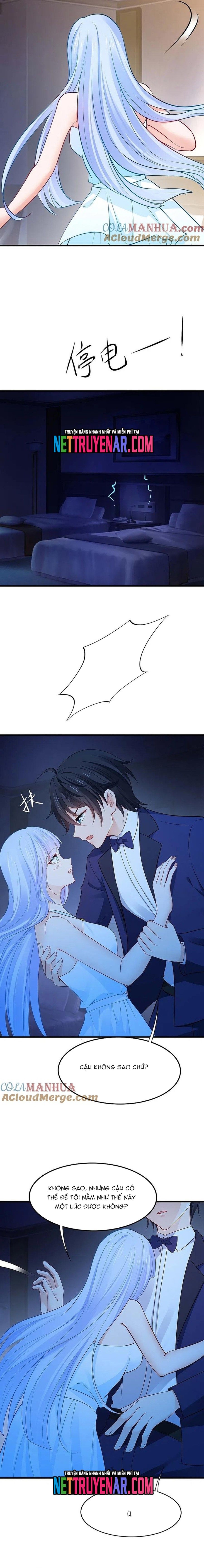 Vô Địch Học Bạ Hệ Thống Chap 257 - Next Chap 258