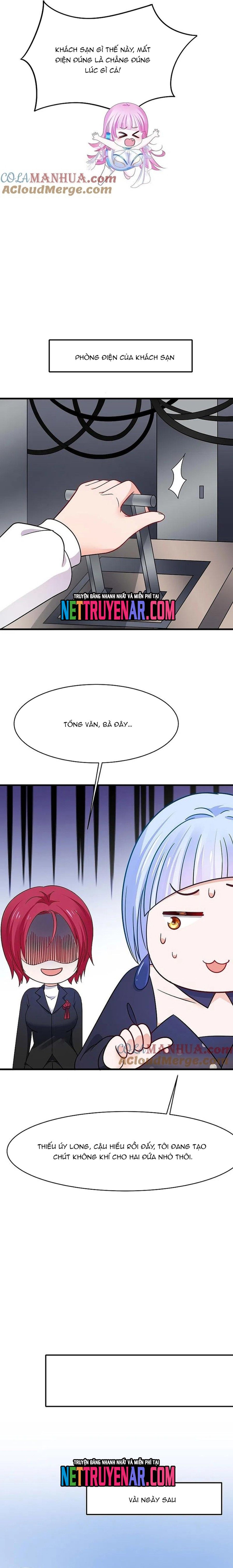 Vô Địch Học Bạ Hệ Thống Chap 257 - Next Chap 258