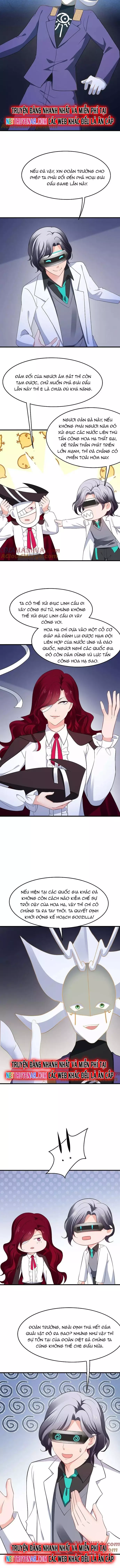 Vô Địch Học Bạ Hệ Thống Chap 270 - Next Chap 271