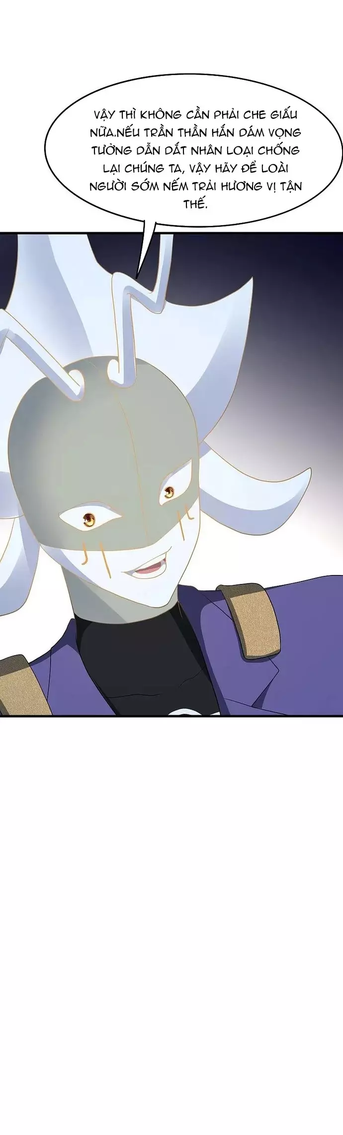 Vô Địch Học Bạ Hệ Thống Chap 270 - Next Chap 271